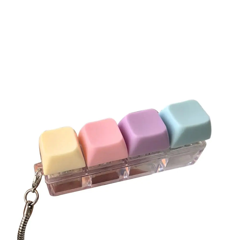 The Click Key