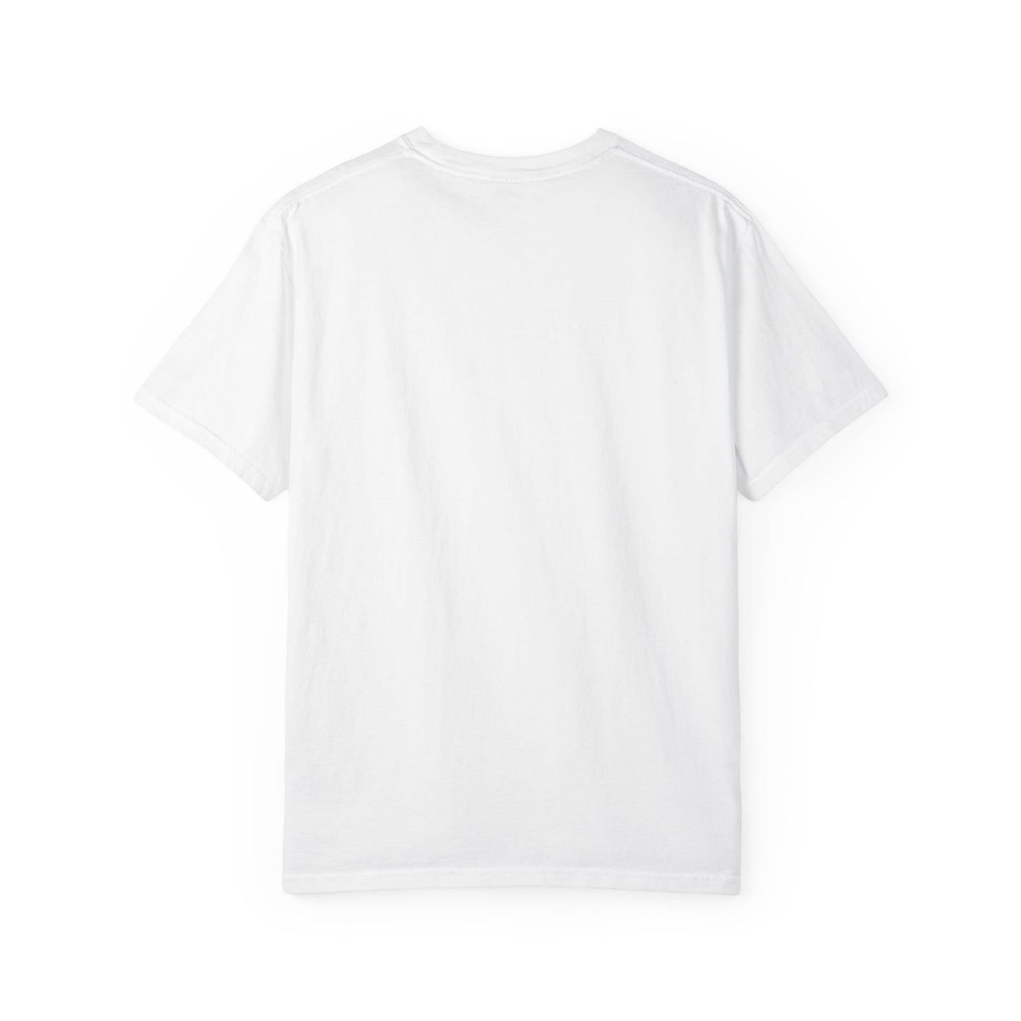 Scorch Sunset Graphic T-Shirt