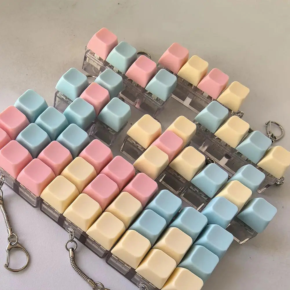 The Click Key