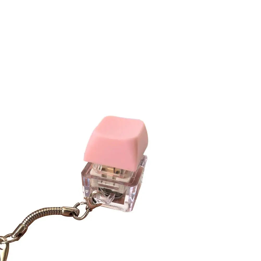 The Click Key