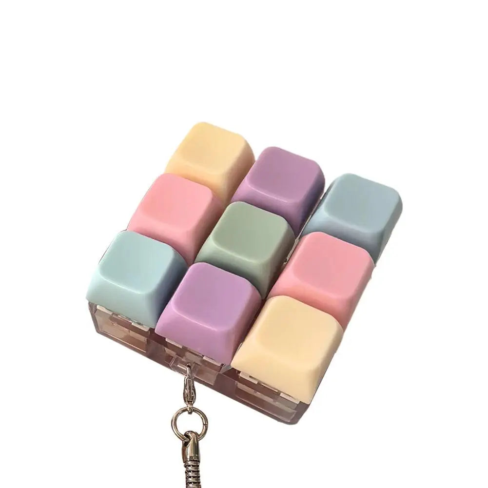 The Click Key