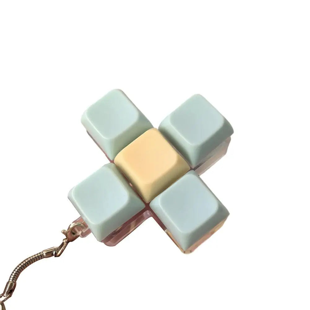 The Click Key